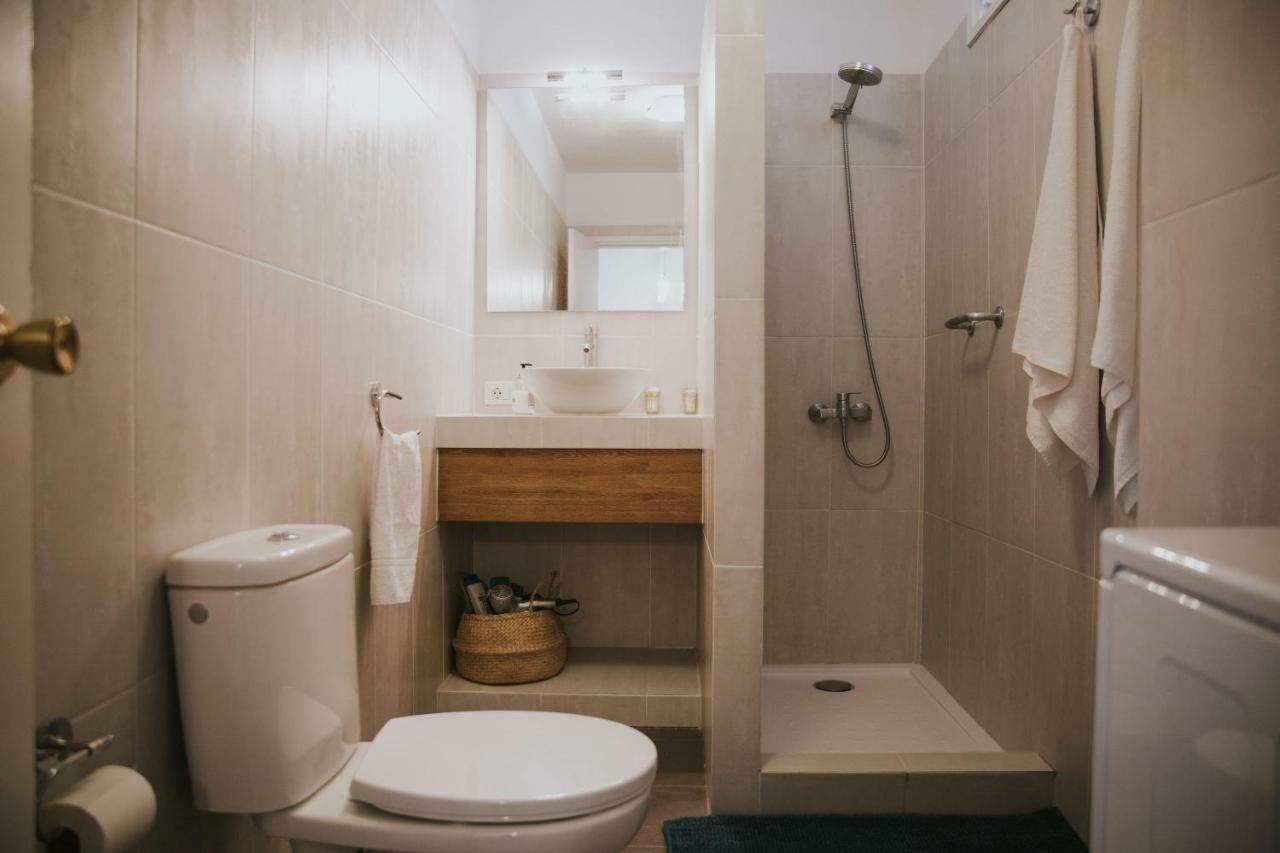 Nina Appartement