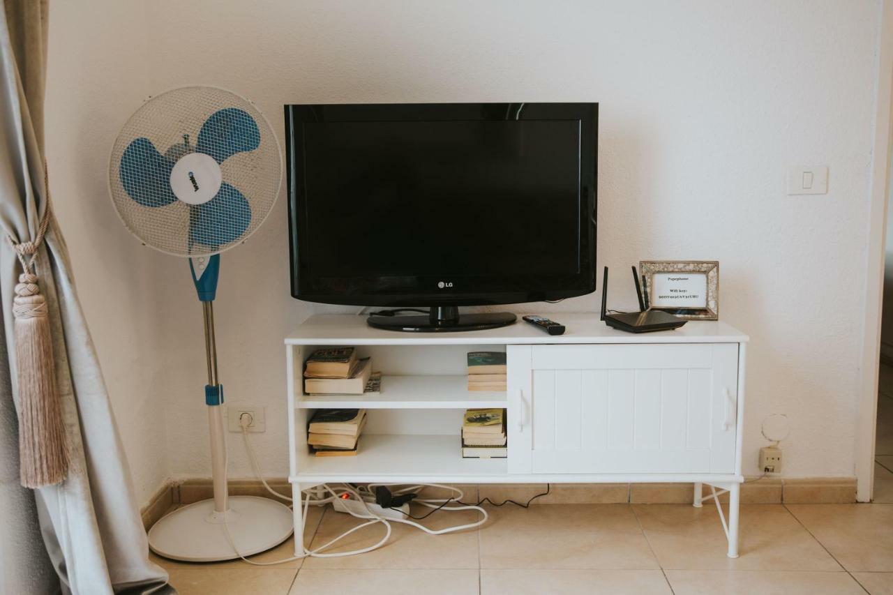 Appartement Nina *