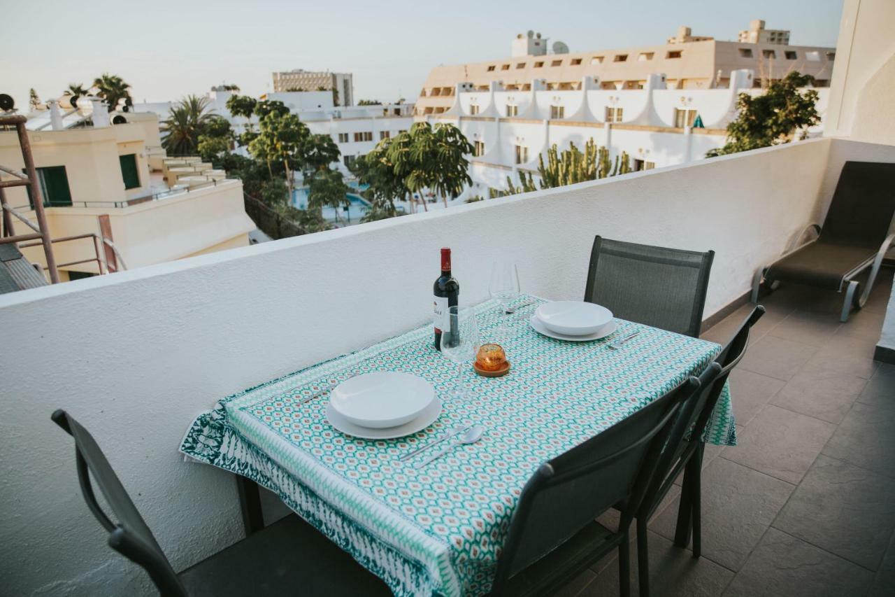 Nina Apartment Playa de las Americas (Tenerife)