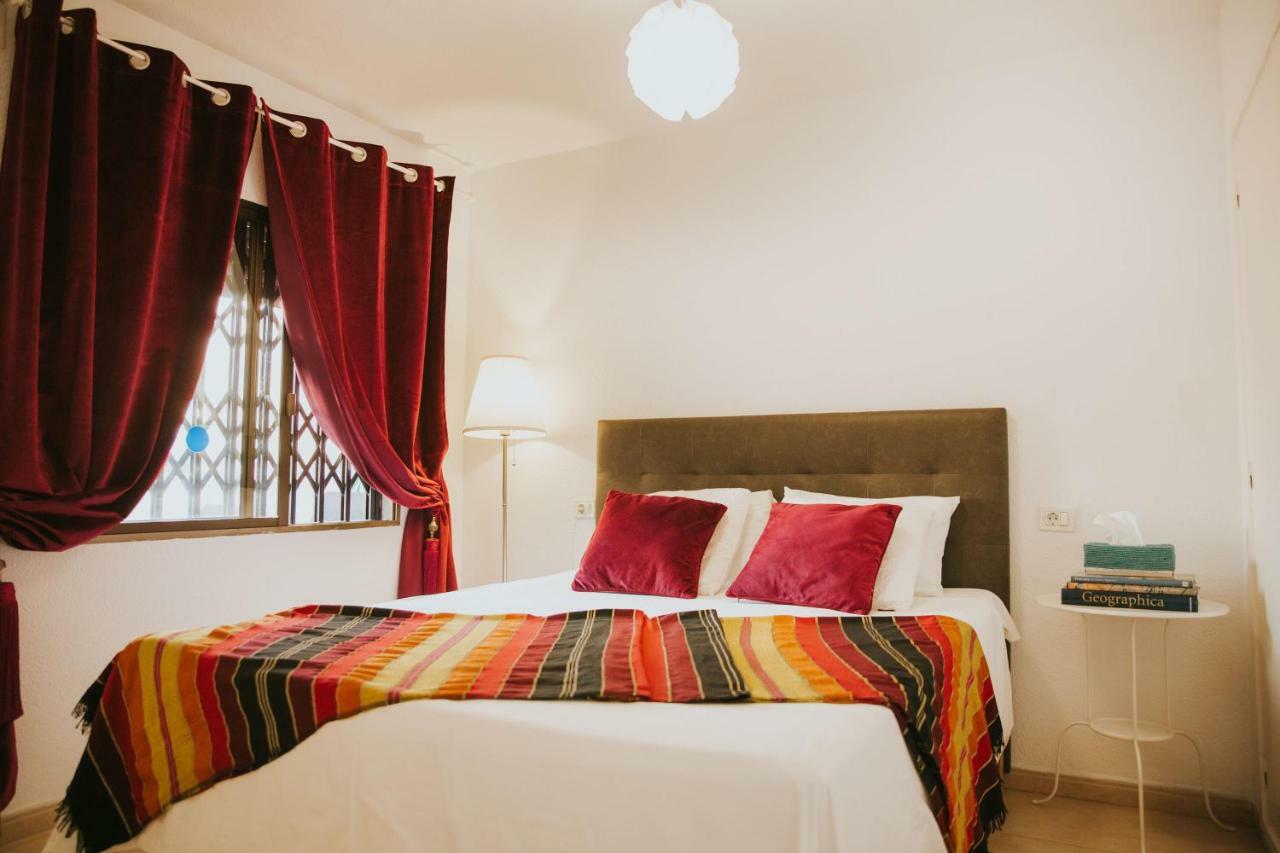 Apartament Nina