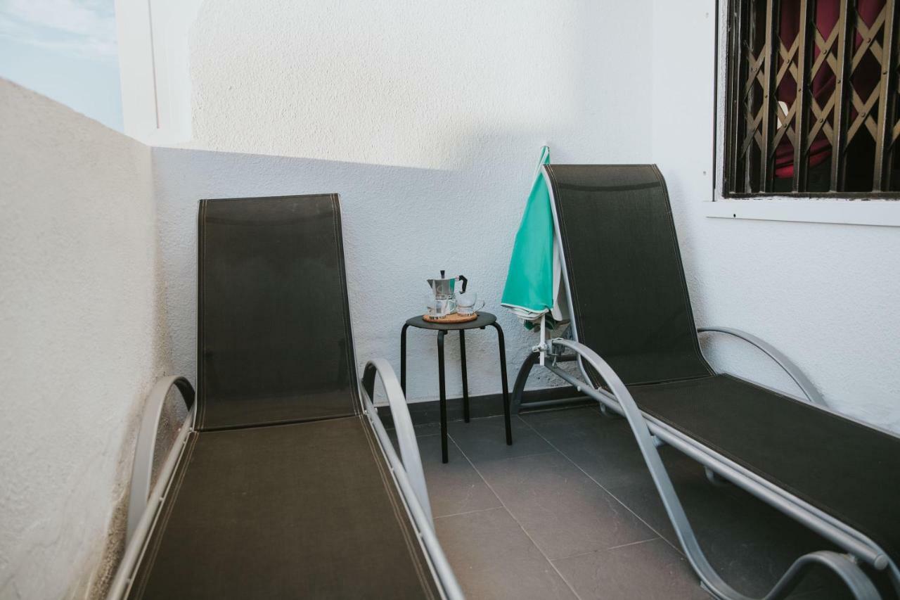 Nina Apartment *