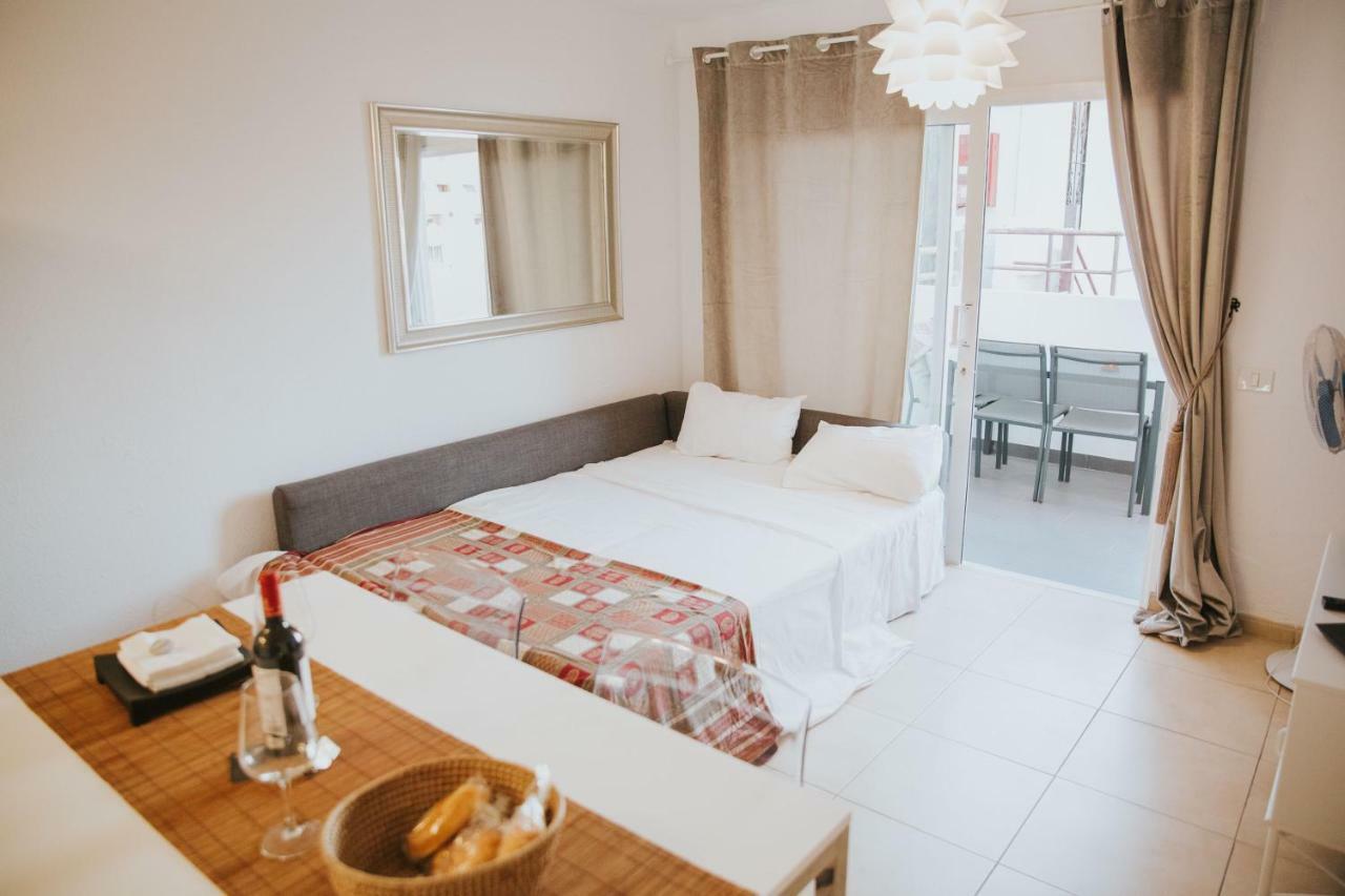 Nina Apartment *